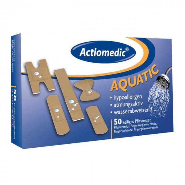 Actiomedic Aquatic Pflaster