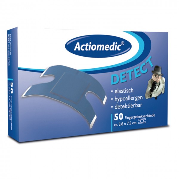 DETECT Fingergelenkverband elastisch - Actiomedic®