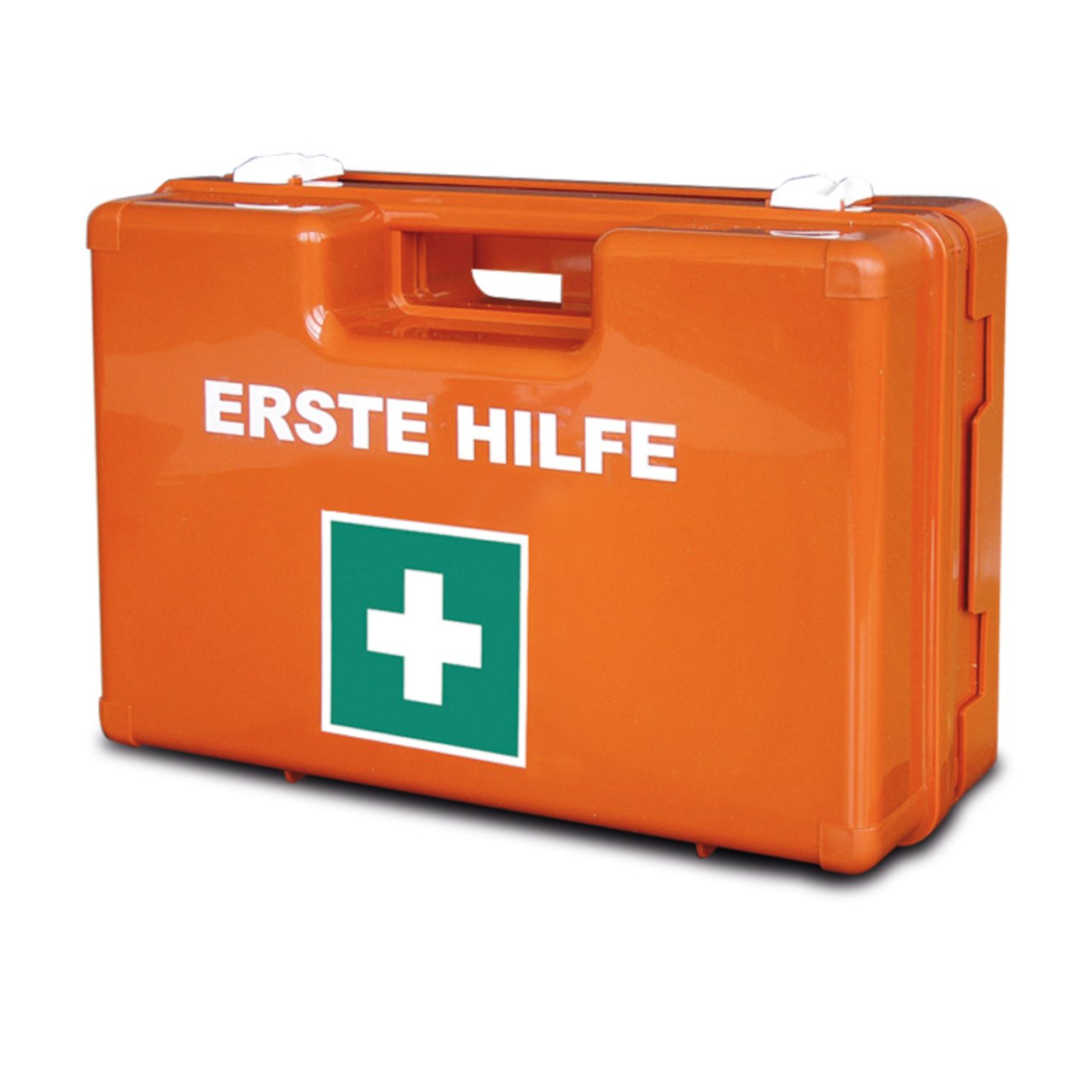 Erste-Hilfe-Koffer MULTI, leer - GEKU-Medical Shop